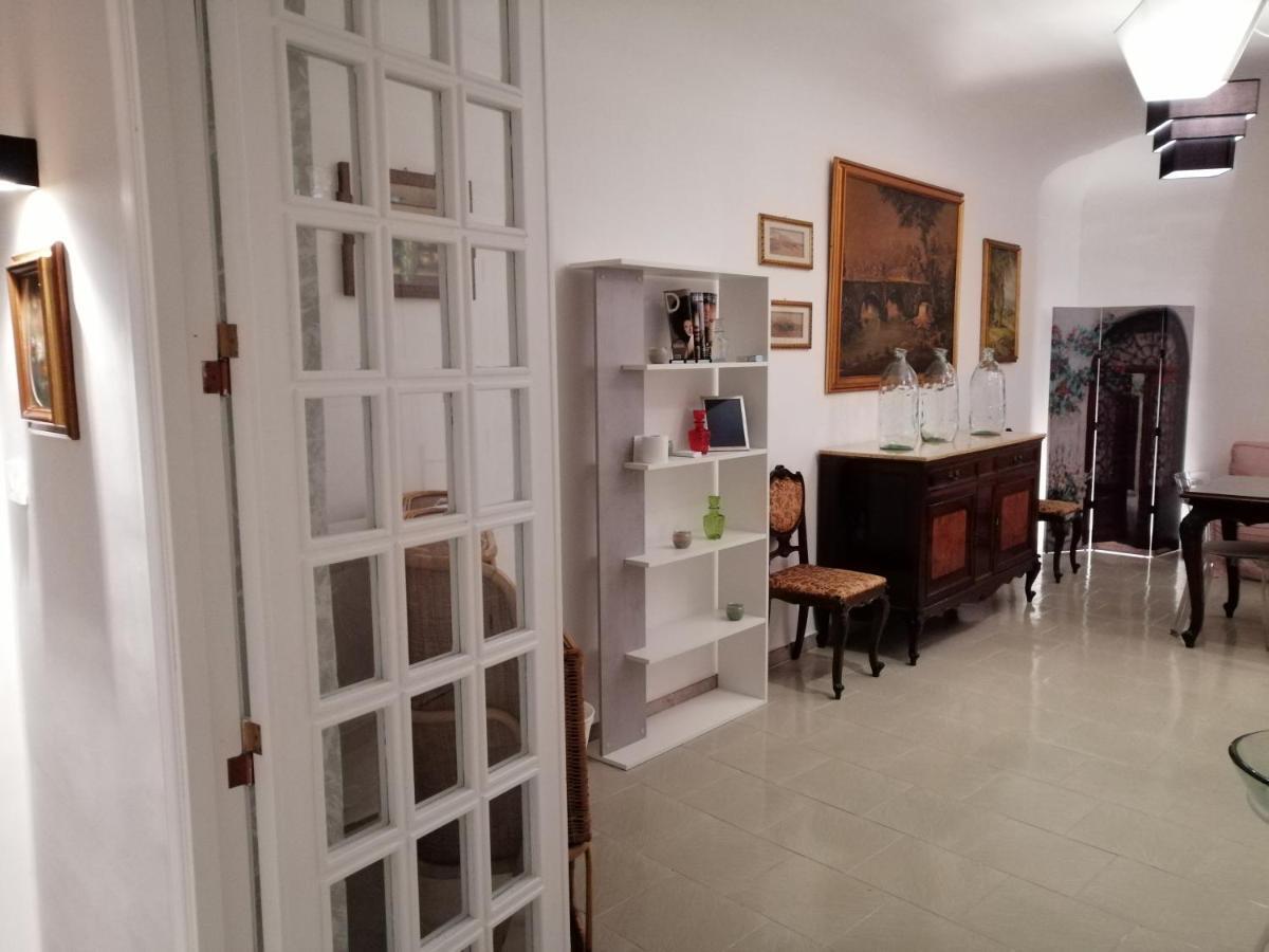 Palazzo Marchese Mortillaro Hotel Palermo Zewnętrze zdjęcie