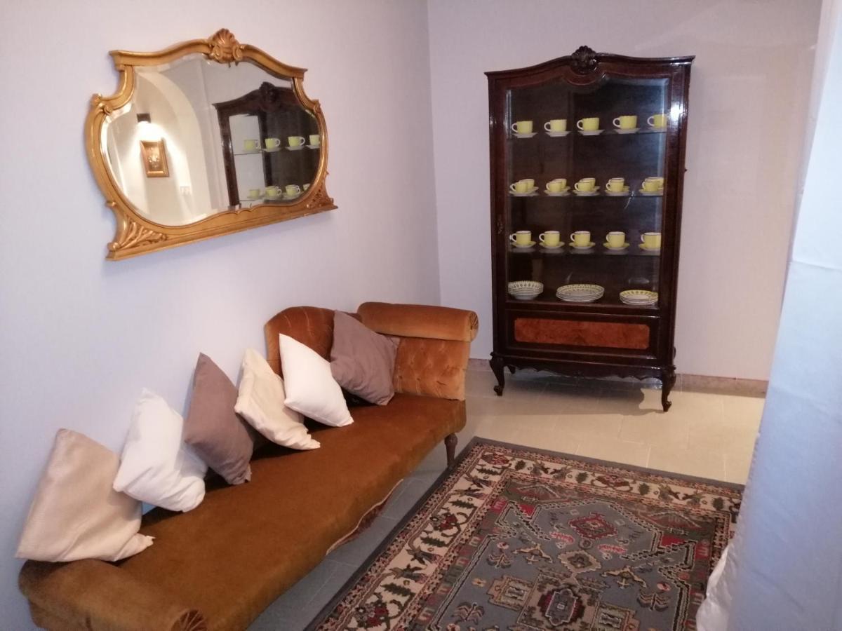 Palazzo Marchese Mortillaro Hotel Palermo Zewnętrze zdjęcie