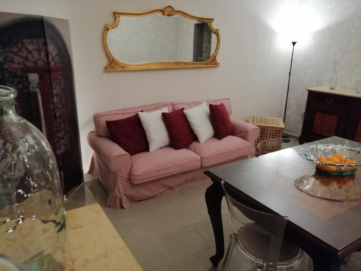 Palazzo Marchese Mortillaro Hotel Palermo Zewnętrze zdjęcie