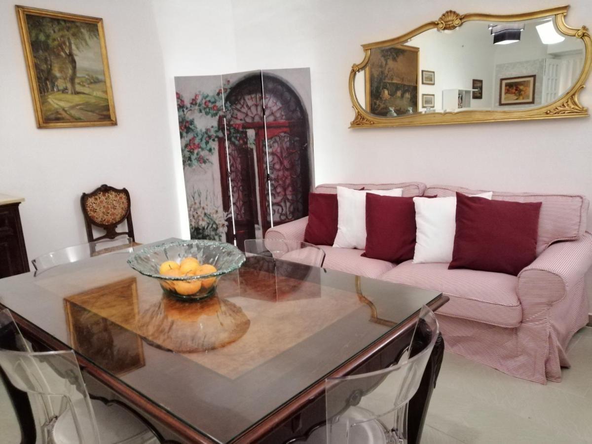 Palazzo Marchese Mortillaro Hotel Palermo Zewnętrze zdjęcie