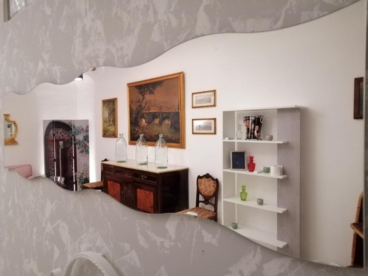 Palazzo Marchese Mortillaro Hotel Palermo Zewnętrze zdjęcie