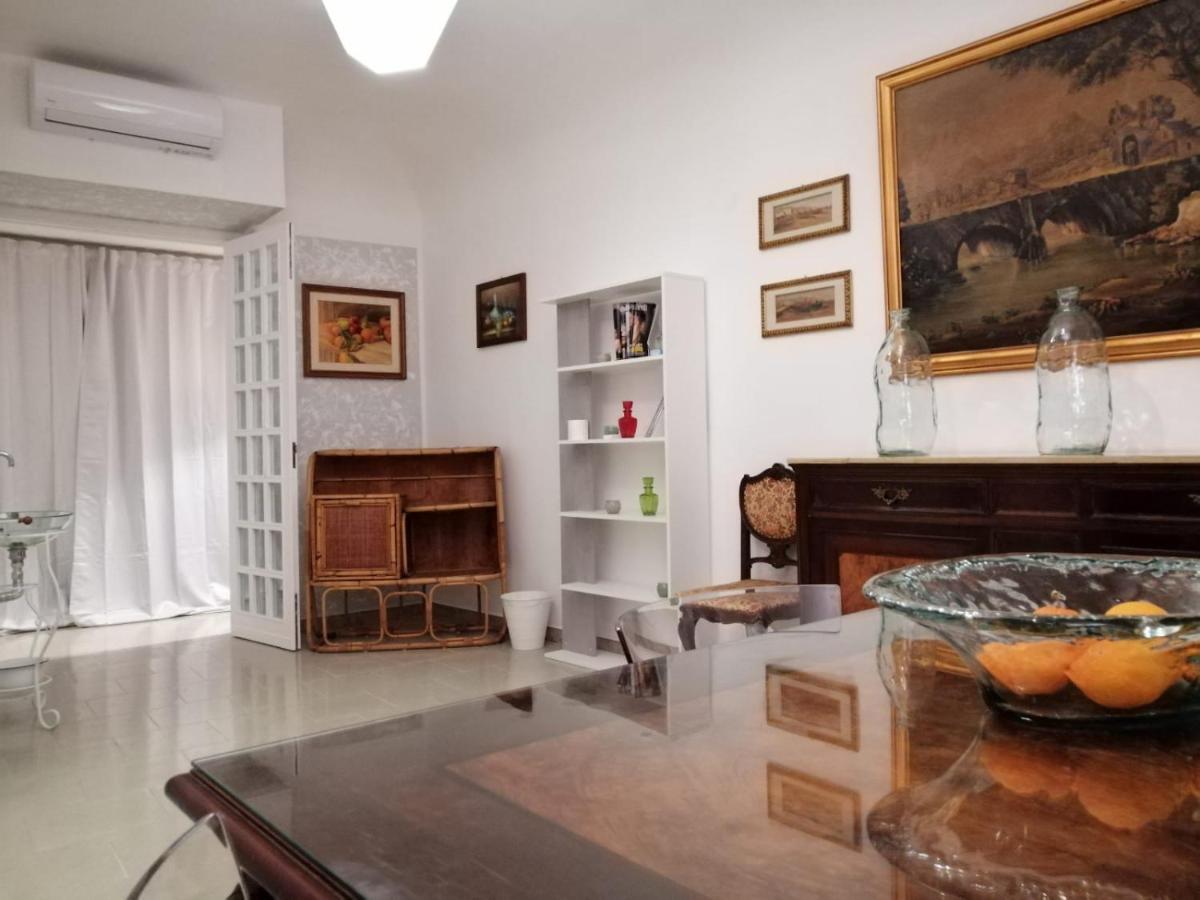Palazzo Marchese Mortillaro Hotel Palermo Zewnętrze zdjęcie