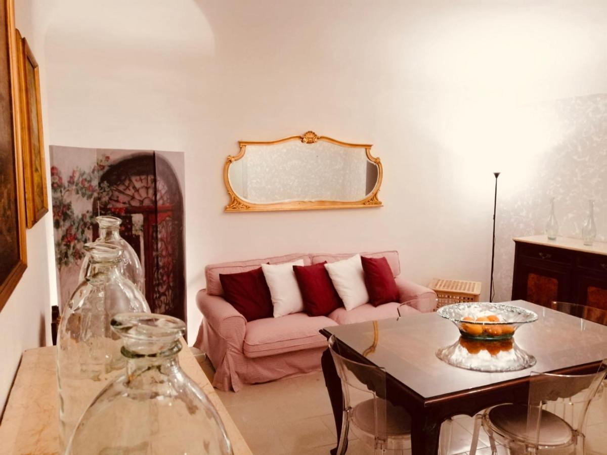 Palazzo Marchese Mortillaro Hotel Palermo Zewnętrze zdjęcie