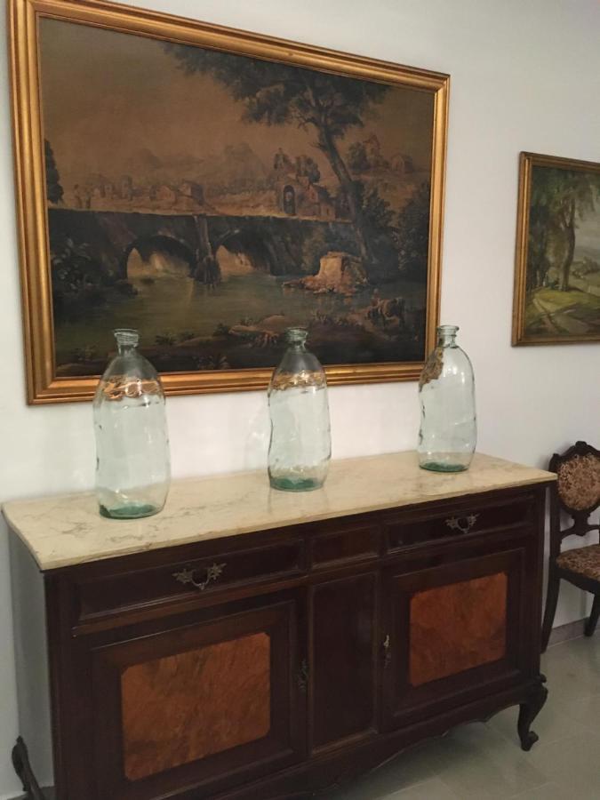 Palazzo Marchese Mortillaro Hotel Palermo Zewnętrze zdjęcie